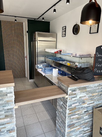 361 Degrés Pizza, Pizzeria à Saint-Sylvestre-sur-Lot