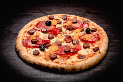 Gang Of Pizza, Pizzas à Emporter à Triguères