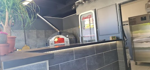 M.A Pizza, Pizzeria à Saint-Amand-Montrond