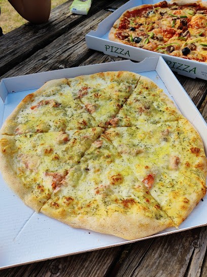 La Pizz'a Lolo, Pizzeria à Peipin