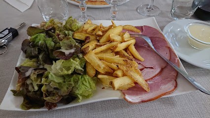 La Gondola, Pizzeria à Sancey