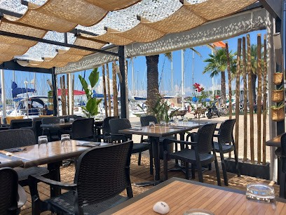 Pizzeria tapas Le L Leelawadee, Pizzeria au Grau-du-Roi