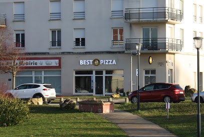 BEST PIZZA, Pizzeria à Venette