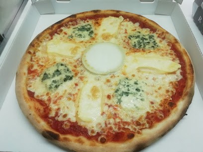 Serlupio Pizza ( LE MERCREDI ), Pizzas à Emporter à Tracy-sur-Loire
