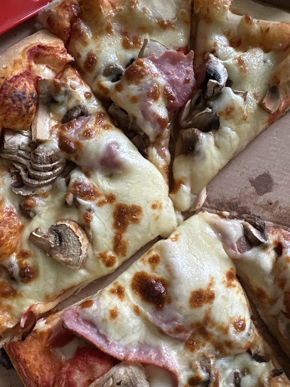 PASTA FOLIE Food Truck, Pizzas à Emporter à Jarnac