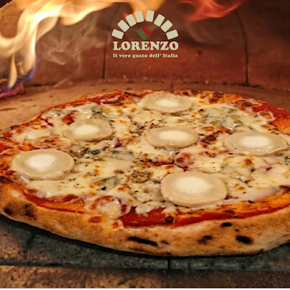 Lorenzo's, Pizza À Emporter à Toul