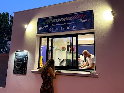 Scarselli’s Pizza 2, Pizzas à Emporter à Clarensac