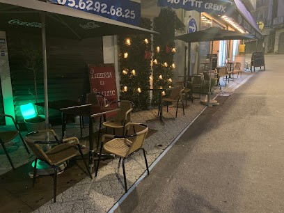 Pizzeria le basilic, Pizzeria à Lourdes