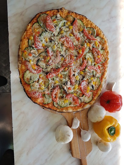 La Renardière, Pizzas à Emporter à Chaux-la-Lotière