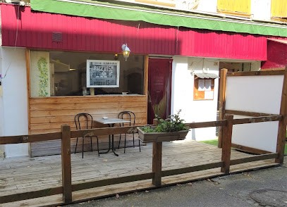 Pizzéria du Mas d'Azil, Pizzeria au Mas-d'Azil