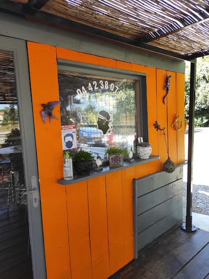 Le Cabanon, Pizzas à Emporter à Saint-Paul-lès-Durance