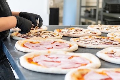PIZZAO ANCERVILLE, Pizzas à Emporter à Ancerville