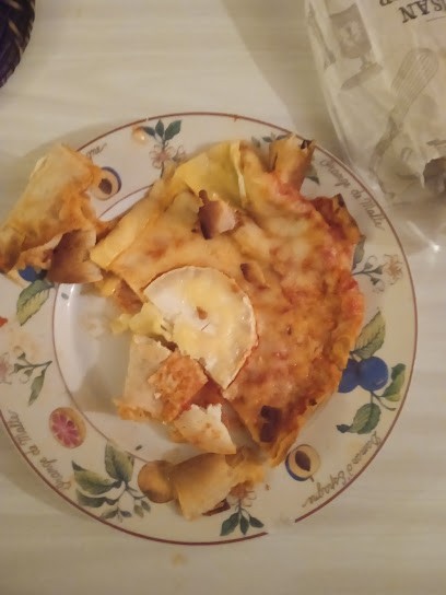 Belluno pizza, Pizzas à Emporter à Bannalec