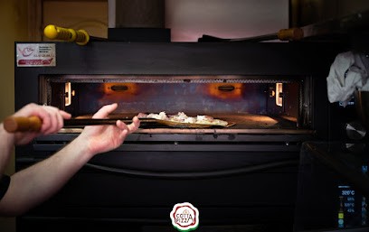 Cotta pizza, Pizzas à Emporter au Mans