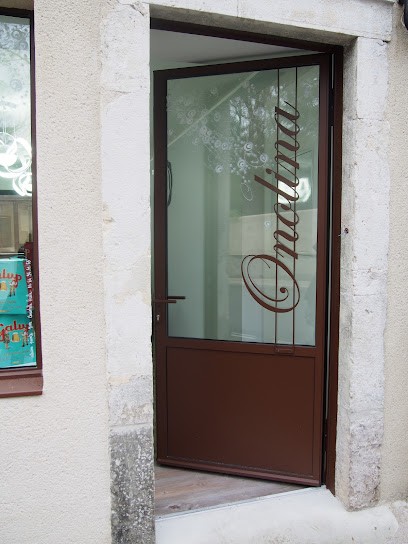 Onolina da Francesco, Epicerie Italienne à Dieulefit