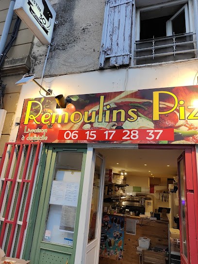 Festin 30, Pizzas à Emporter à Remoulins