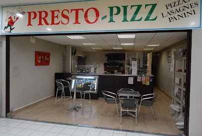 Pizzeria, Pizzas à Emporter à Concarneau