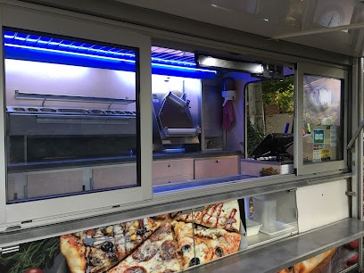 Pizza Gourmande, Pizzas à Emporter à Eybens