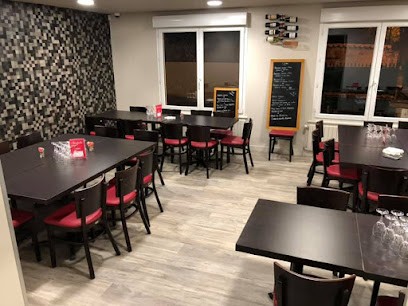 La Bruschetta - Pizzas à Emporter Et épicerie Fine Italienne à Belleville En Beaujolais, Pizzas à Emporter à Belleville