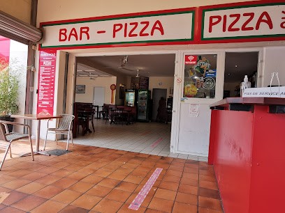 Le Marco Polo, Pizzas à Emporter au Grau-du-Roi