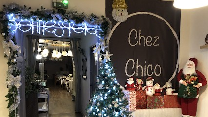 Chez Chico, Pizzeria à Soultz-sous-Forêts