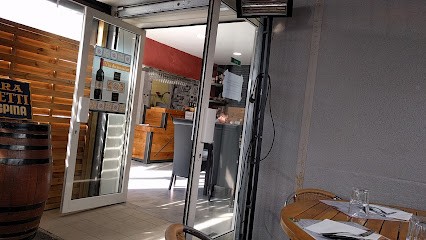 La Baronne, Pizzeria aux Pennes-Mirabeau