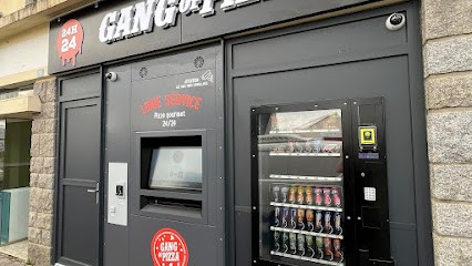 Gang Of Pizza, Pizzas à Emporter à Baye