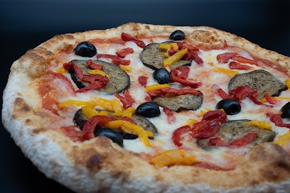 Pizz'a Gaetano LANDAS, Pizzas à Emporter à Landas