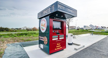 A la bon'heur pizza - pizza Mésanger, Pizzeria à Mésanger