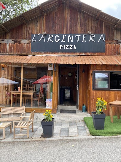 L'Argentera Pizzeria Auron, Pizzeria à Saint-Étienne-de-Tinée