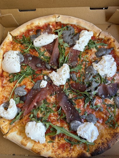 Pizzeria Delizioso Levallois, Pizzeria à Levallois-Perret