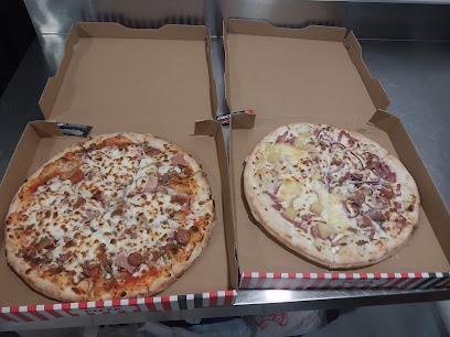 Allo Pizza, Pizzeria à Loison-sous-Lens