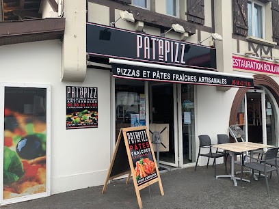 La Patapizz Tyrosse, Pizzeria à Saint-Vincent-de-Tyrosse
