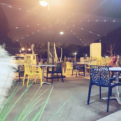 Pizza Flo', Pizzeria à Tournon-sur-Rhône