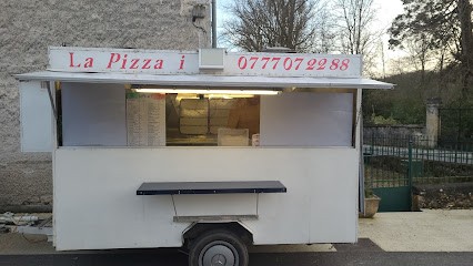 Pizza i, Pizzas à Emporter à Touffailles