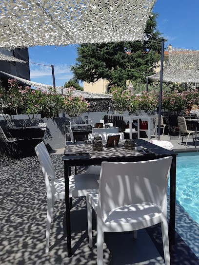 Pizzeria Just Italian, Pizzeria à Saint-Bonnet-de-Mure