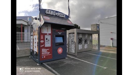 Gang Of Pizza, Pizzas à Emporter à Lannion