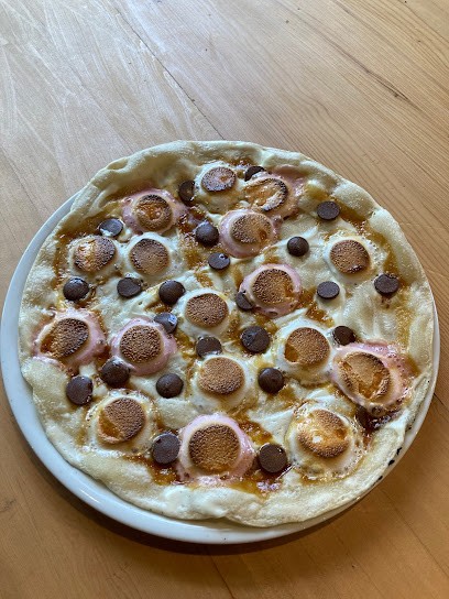 Crousti Pizza, Pizzas à Emporter à Ligné