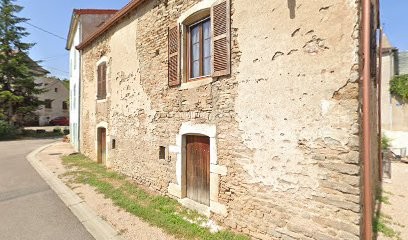 Le Plan B, Pizzas à Emporter à Saint-Jean-de-Vaux