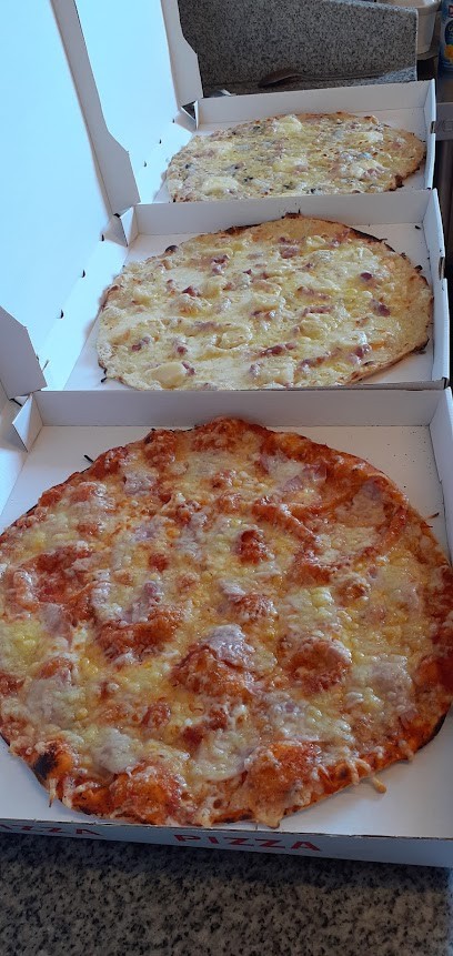 Pizz and chicken, Pizzas à Emporter à Langueux