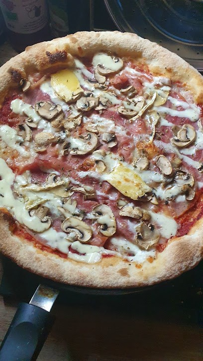 La Casa Pizza Distributeur Bretteville, Pizzas à Emporter à Bretteville-du-Grand-Caux