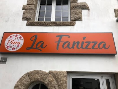 La Fanizza, Pizzas à Emporter à Pluvigner