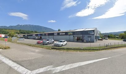 Chez Sylvie - Pizzas à emporter, Pizzas à Emporter à Yenne