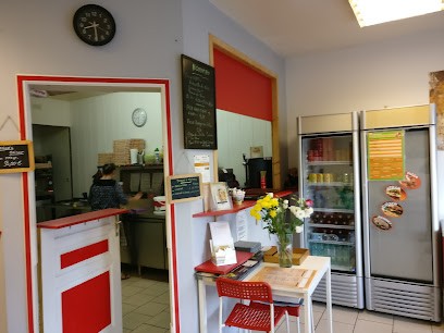 PizzaNel Pizzeria Emporter, Pizzas à Emporter à Bournezeau