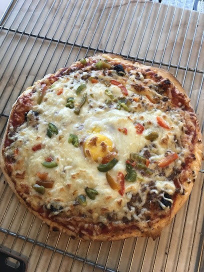 Max Pizza, Pizzas à Emporter au Touvet