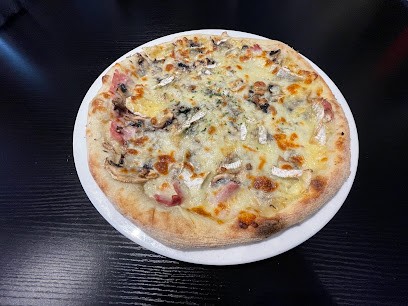 Distributeur de pizza 24/24 7/7 Manu Patton, Pizzas à Emporter à Carentan les Marais
