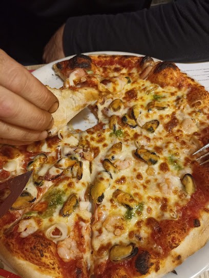 Pizza O'Délices, Pizzeria à Reichshoffen