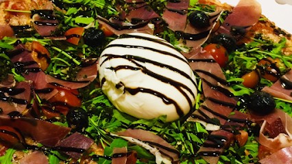 Pizza Jean-Michel, Pizzas à Emporter à Marseille 09