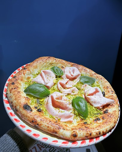 Il kiosko, Pizzas à Emporter à Fontaine-lès-Dijon