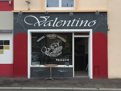 Valentino, Pizzas à Emporter à Bretteville